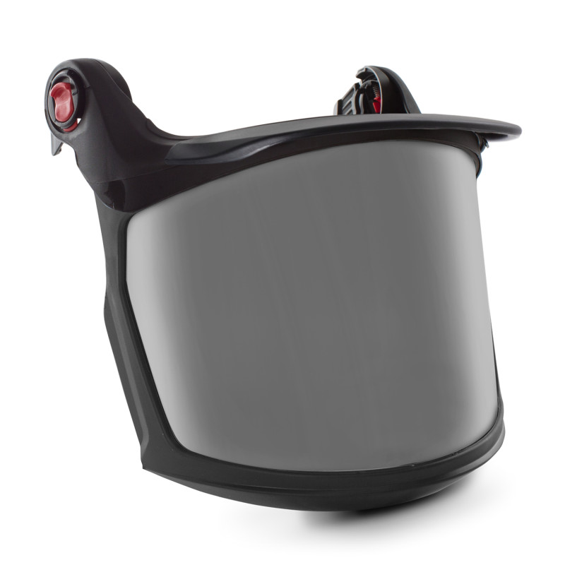 ecran facial kask