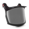 ecran facial kask