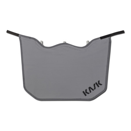 protection nuccale casque chantier