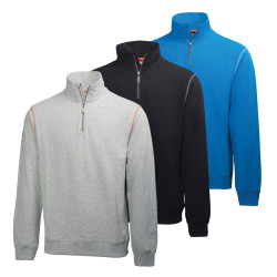 Sweat travail Helly Hansen Workwear OXFORD