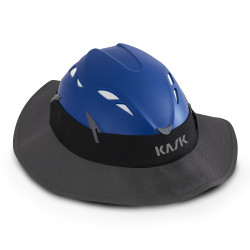 pare soleil kask pour casque de chantier