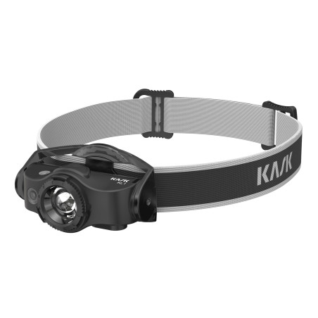 Lampe pour casque de chantier Kask Safety