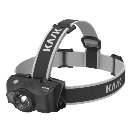 Lampe pour casque de sécurité Kask Safety