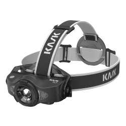 lampe pour casque kask safety