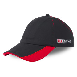 casquette sécurité facom