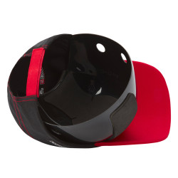 casquette anti heurt industrie