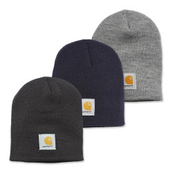 Bonnet professionnel carhartt