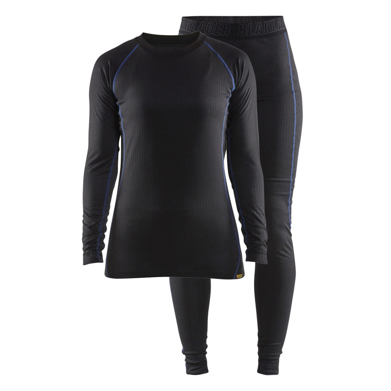 Hy Sport Active - Sous-vêtement thermique - Femme (BZ4130) 5059958007581