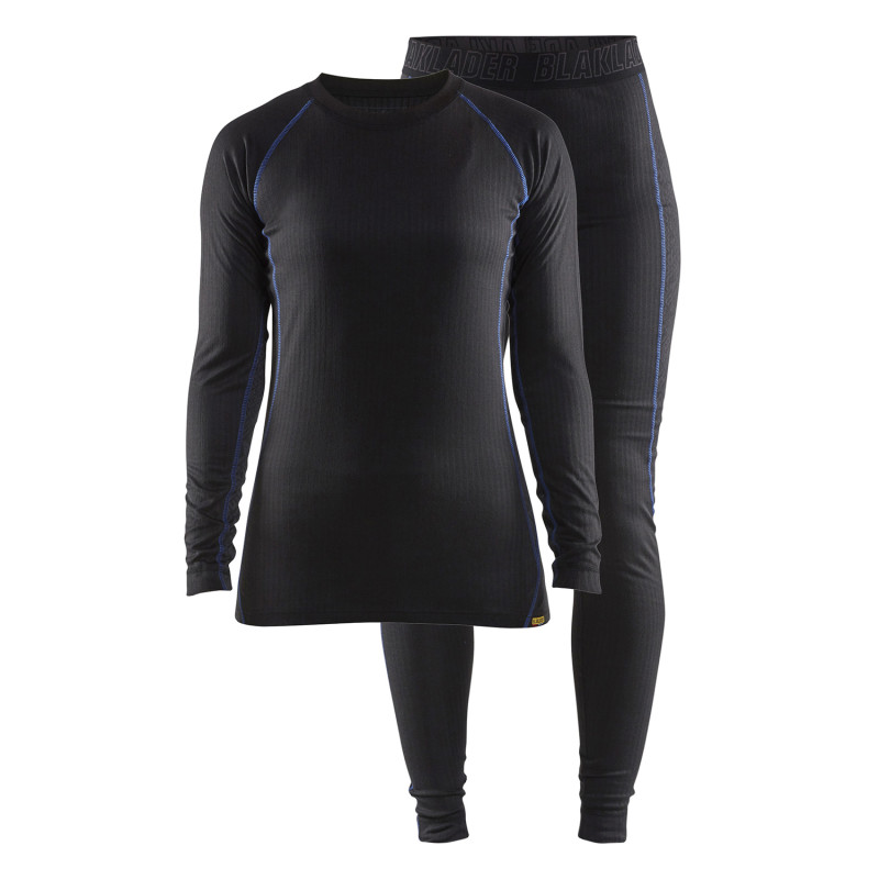 Sous-vêtements thermiques femme