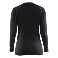 Ensemble de sous-vêtements thermique légers pour femme 7202 Blaklader