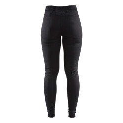 legging sous couche froid travail femme