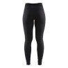 legging sous couche froid travail femme