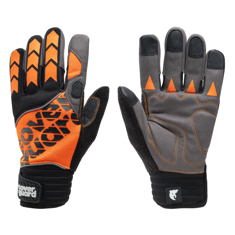 Gants Impact Protection Anti-Coupure Portwest professionnel