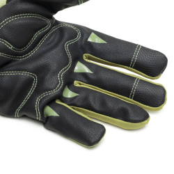 Coverguard - Gants manutention bleu EUROLITE 13L700 (Pack de 10