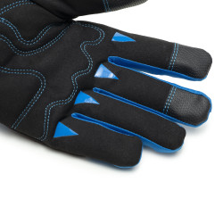 Gants de manutention anti-froid - RAJA Suisse