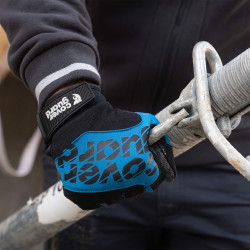 Sous-Gants Drywind BLH Noir - , Protections froid