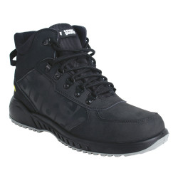 chaussure securite impermeable
