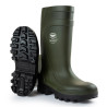 botte securite hiver