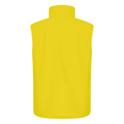 gilet travail femme