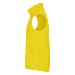 gilet travail homme