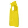 gilet travail homme
