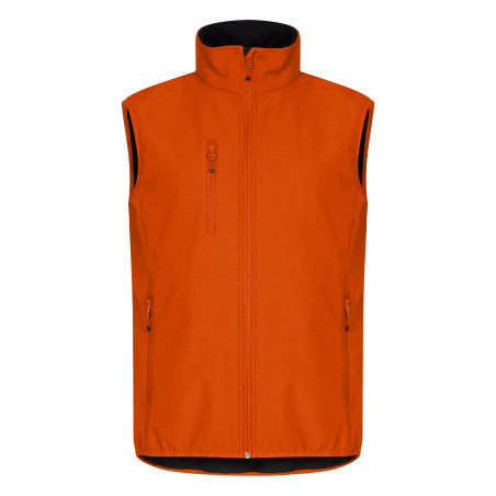 gilet travail orange gilet travail orange
