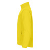 veste softshell travail homme