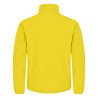 veste travail softshell homme