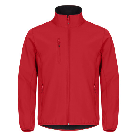 softshell travail rouge softshell travail rouge