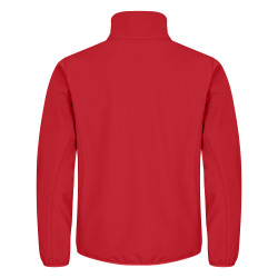 veste travail stretch