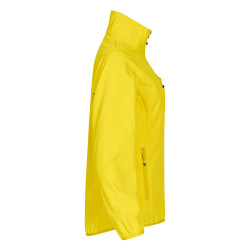 veste travail femme pas cher