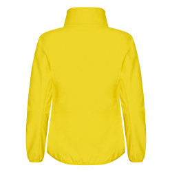 veste softshell travail femme