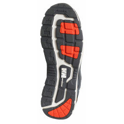 Chaussure de sécurité basse SMESTAD ACTIVE HT S3