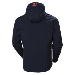 vetement helly hansen workwear