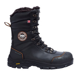 Bottes de Sécurité Hiver CHEALSEA
