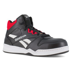 basket sécurité montante reebok