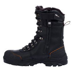 Bottes de Sécurité Hiver CHEALSEA