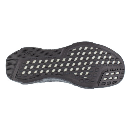 Chaussures De Sécurité Hommes SAFE - S3, SRC, Antistatiques - Taille 43, Couleur Orange - Baskets De Travail Confortables