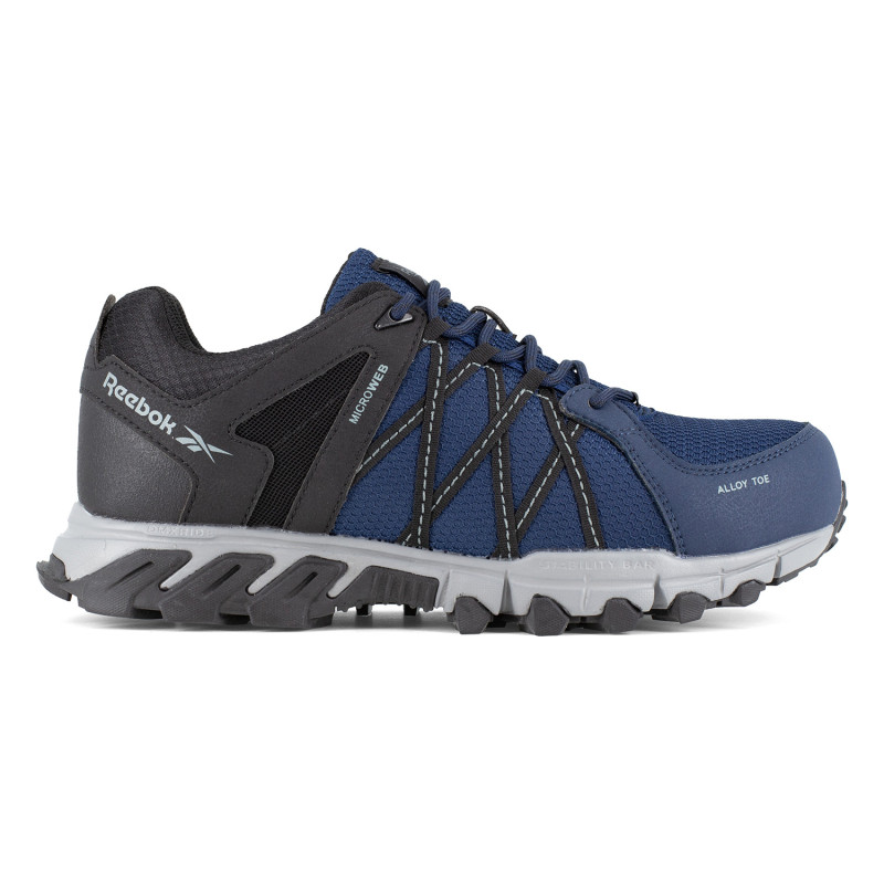 Chaussures de sécurité homme S1P SRC Trailgrip