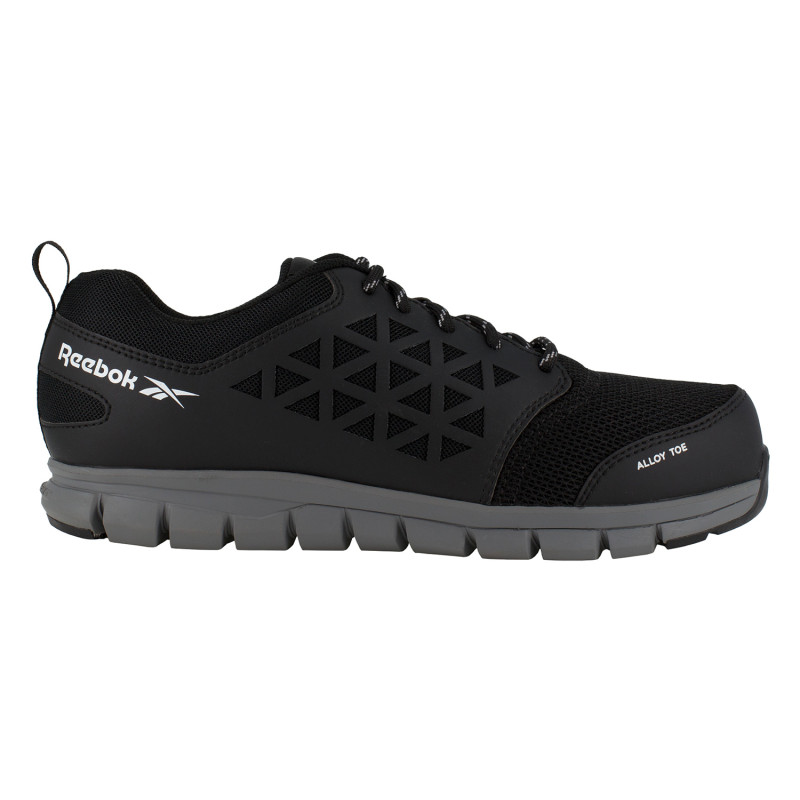 Chaussures basket de sécurité Reebok Safety S1P