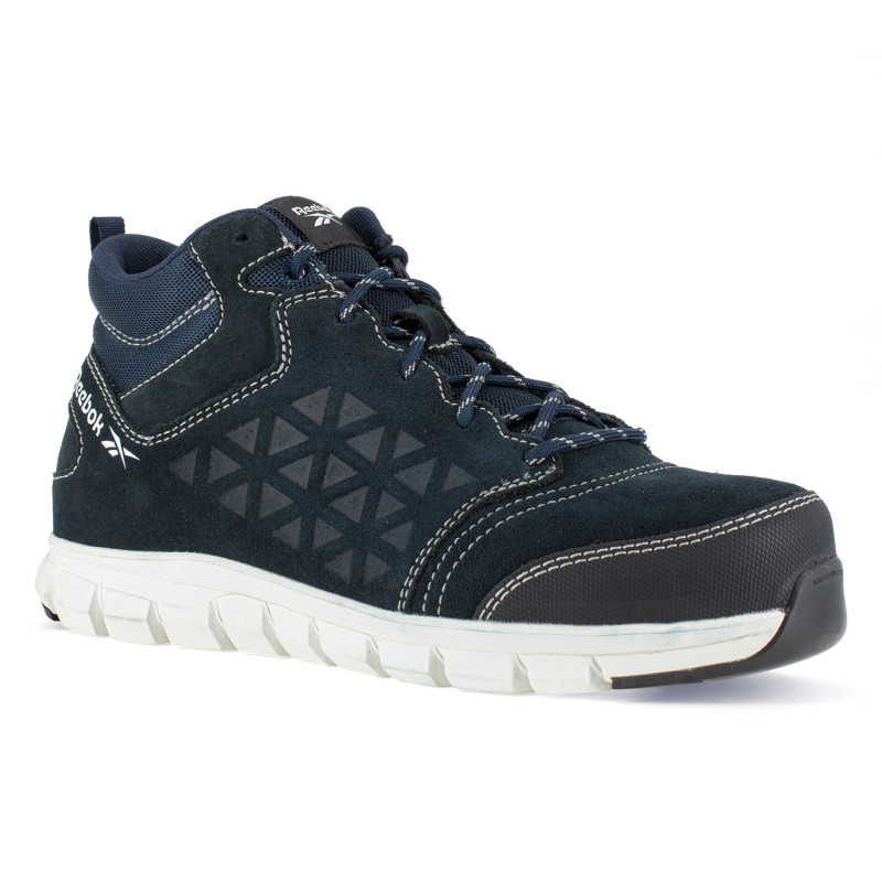 MEIbax Chaussure de Securité Homme Hiver Antidérapant Confortable Chaudes Montantes Bottes de Securite Embout en Acier Protection Imperméables Antiperforation Chaussures de Travail MEIbax Chaussure de Securité Homme Hiver Antidérapant Confortable Chaudes Montantes Bottes de Securite Embout en Acier Protection Imperméables Antiperforation Chaussures de Travail