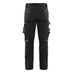 pantalon travail artisan