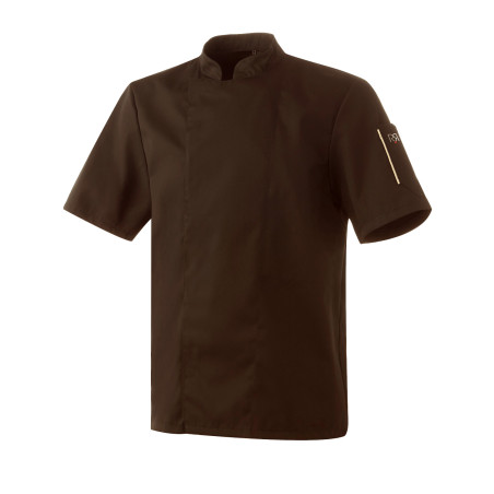 Veste de Cuisine Mixte NERO Veste de Cuisine Mixte NERO