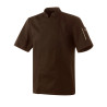 Veste de Cuisine Mixte NERO
