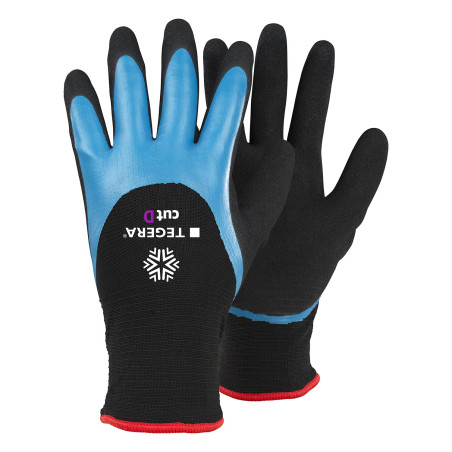 M-SAFE gants de travail hiver