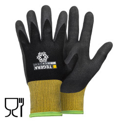 Gants de protection thermique anti-chaleur jauge 7 : Commandez sur  Techni-Contact - Gants ANSELL- MERCURY 43-113