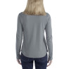 T-shirt pro femme manches longues