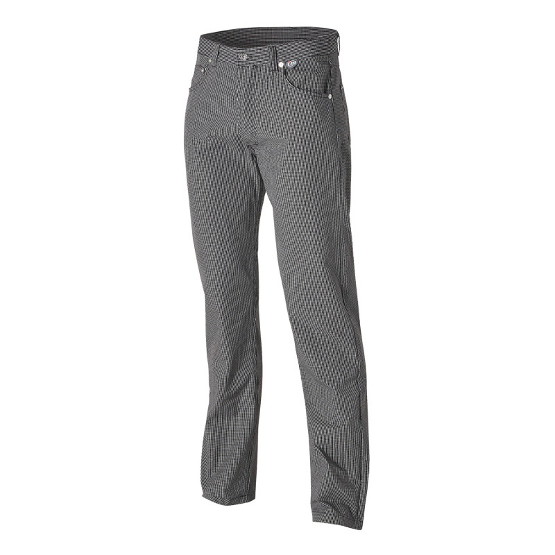 Achat Pantalon De Cuisine Homme marque Molinel.