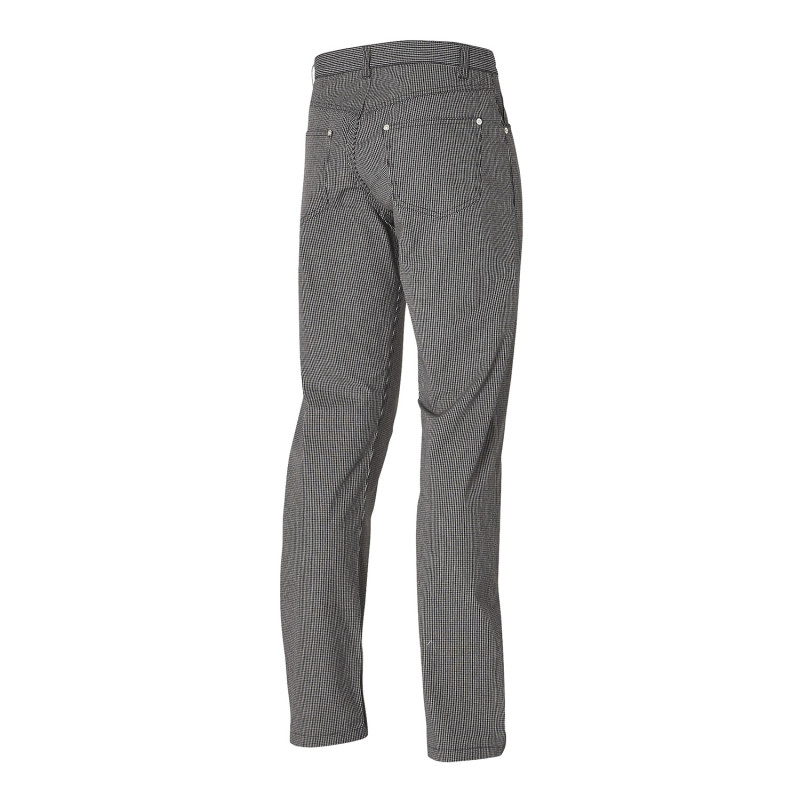 Promo Pantalons De Cuisine Molinel chez METRO