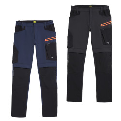 pantalon travail hybride